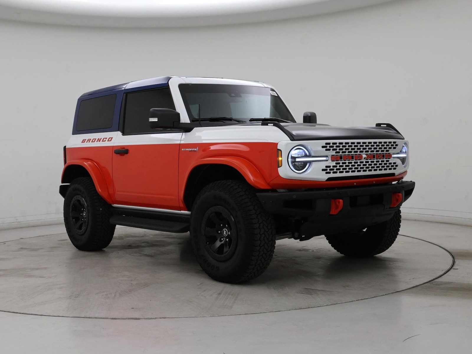 ford bronco 2-door 2025 1FMDE0AP0SLA20700 image ford bronco 2-door 2025 1FMDE0AP0SLA20700 image
